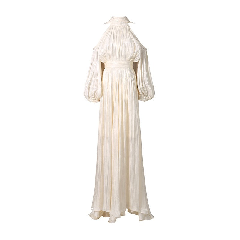 Sexy off shoulder dress