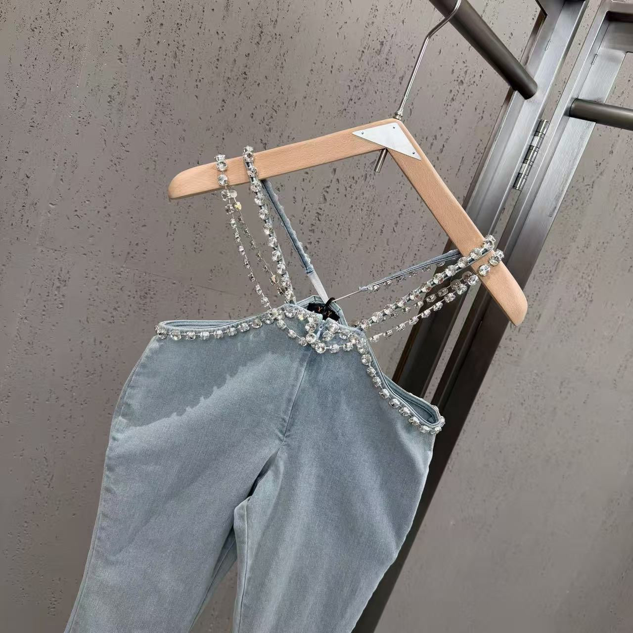 Spicy girl style