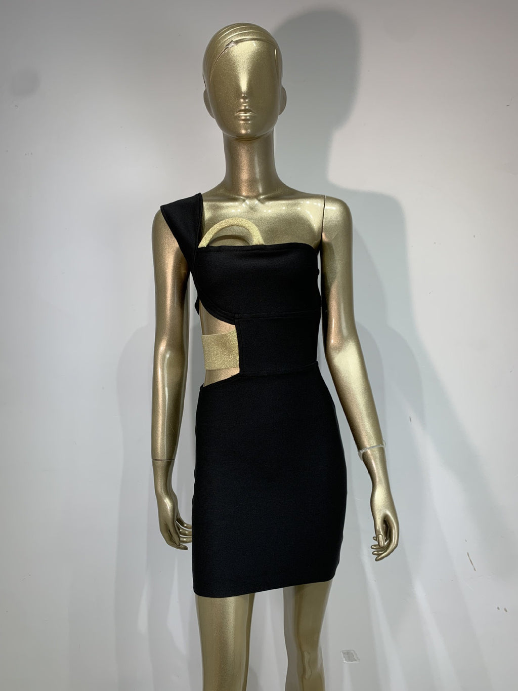 Oi dress