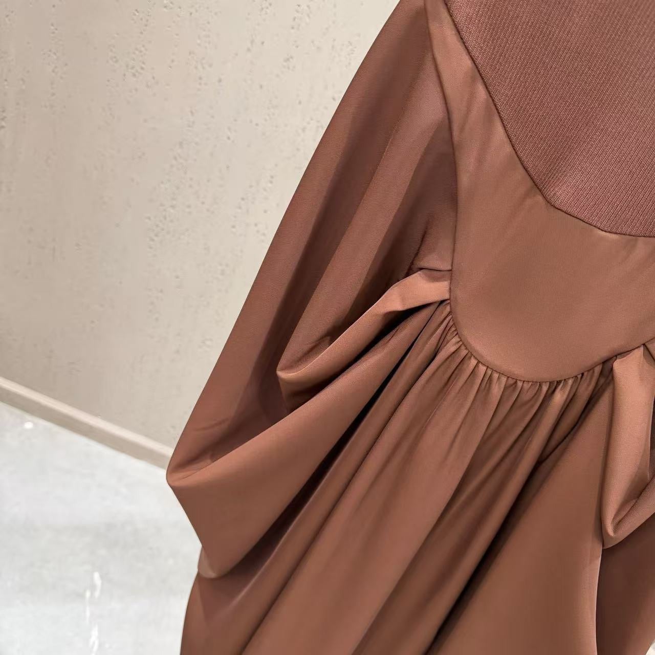 Sexy Ruched tank dress