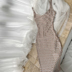 Hot Diamonds dress