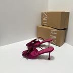 How stiletto style
