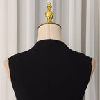 Sexy Ruched tank dress