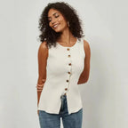 Knitted trendy set