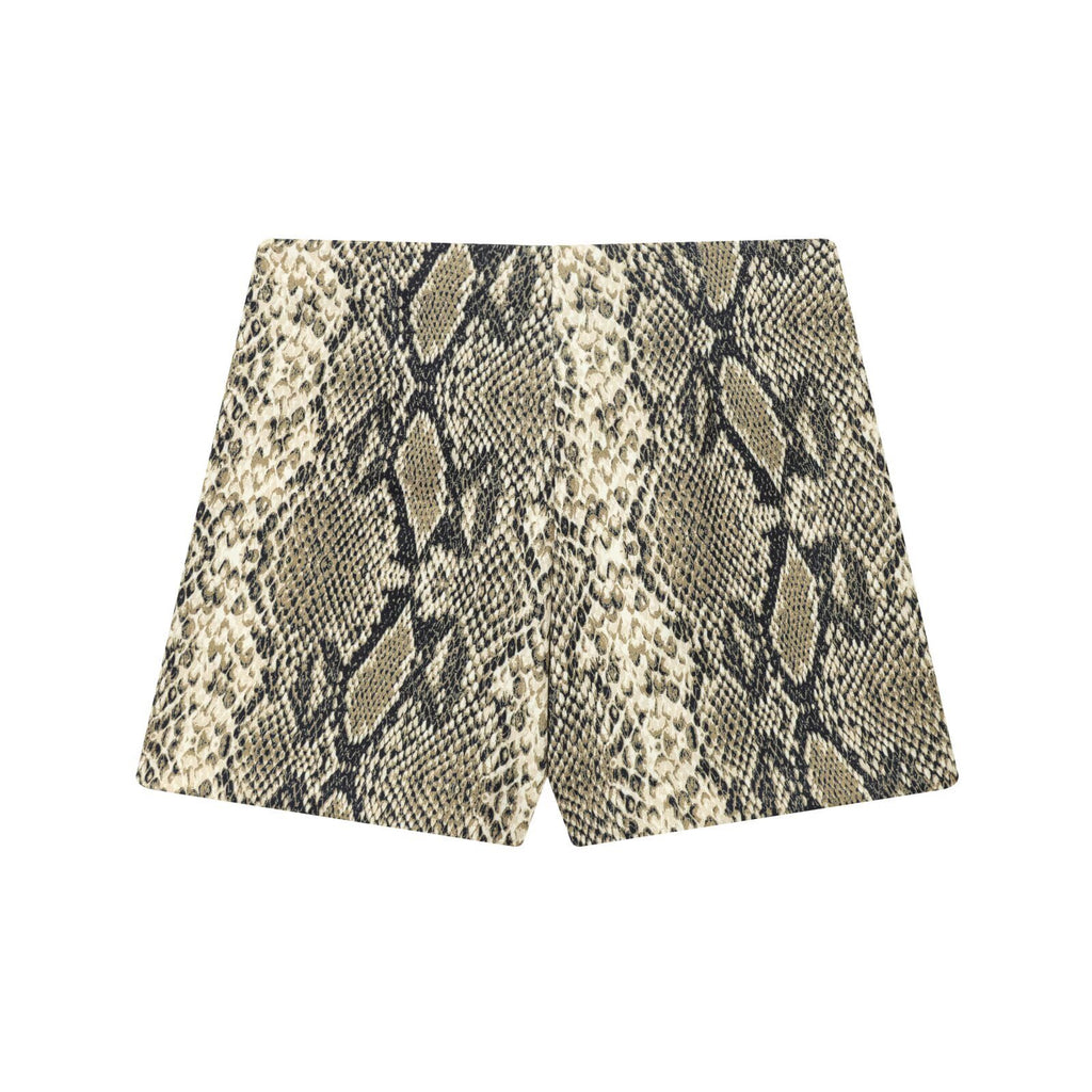 Asymmetric culottes