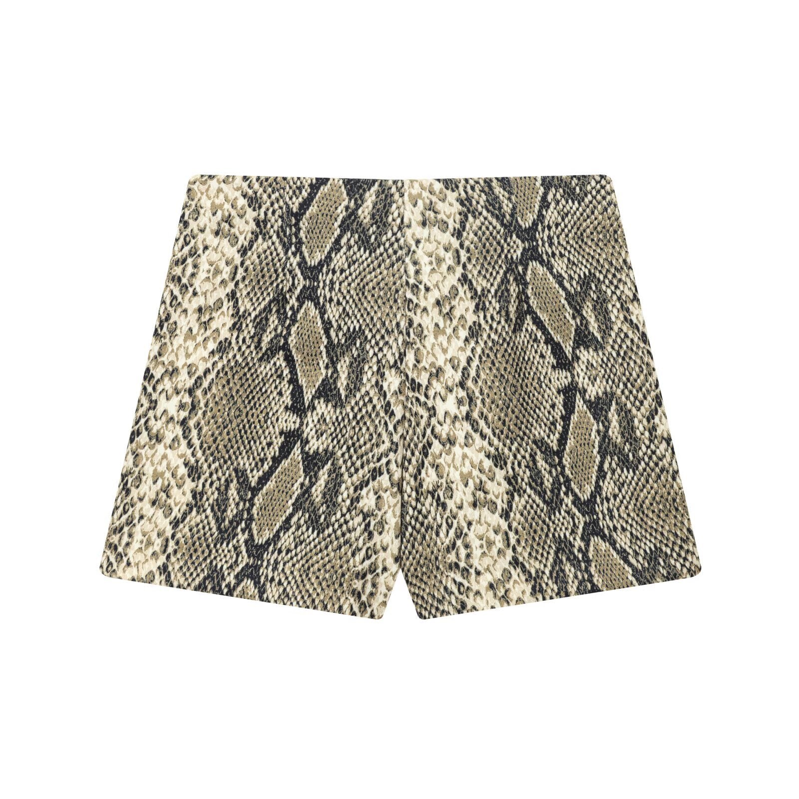 Asymmetric culottes