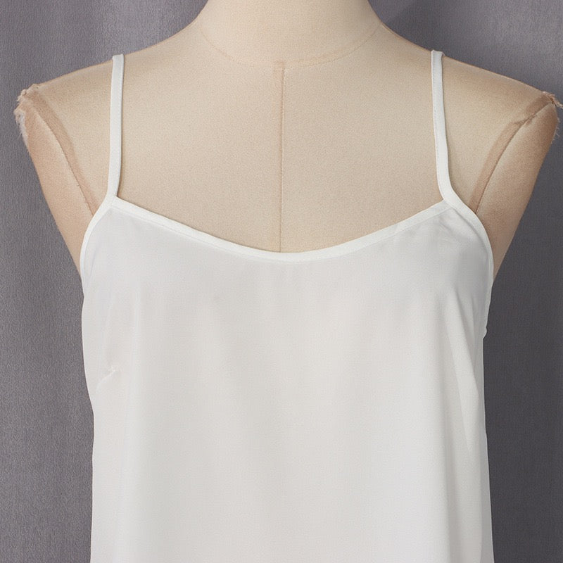 Casual elegant dress