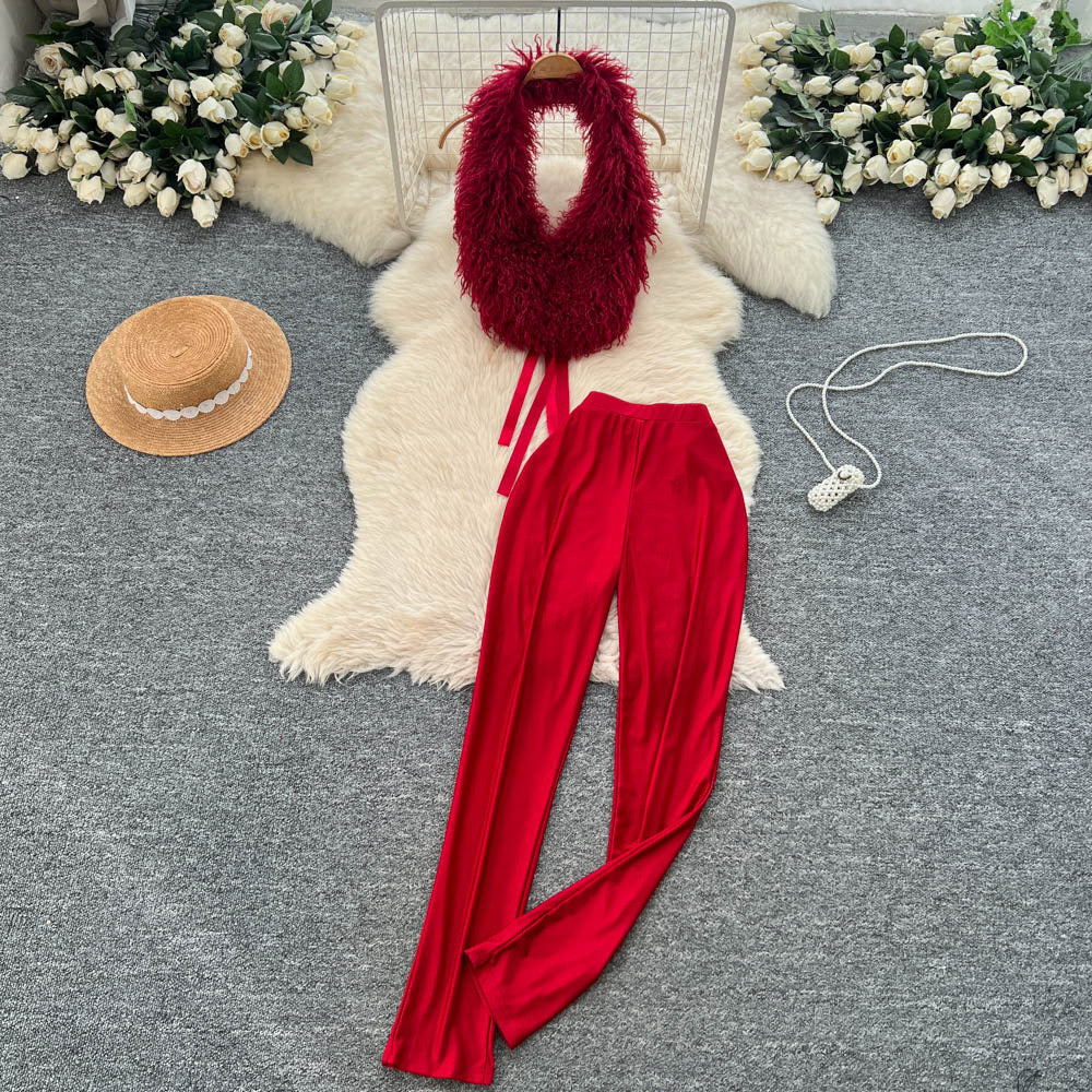 Cukie elegant set