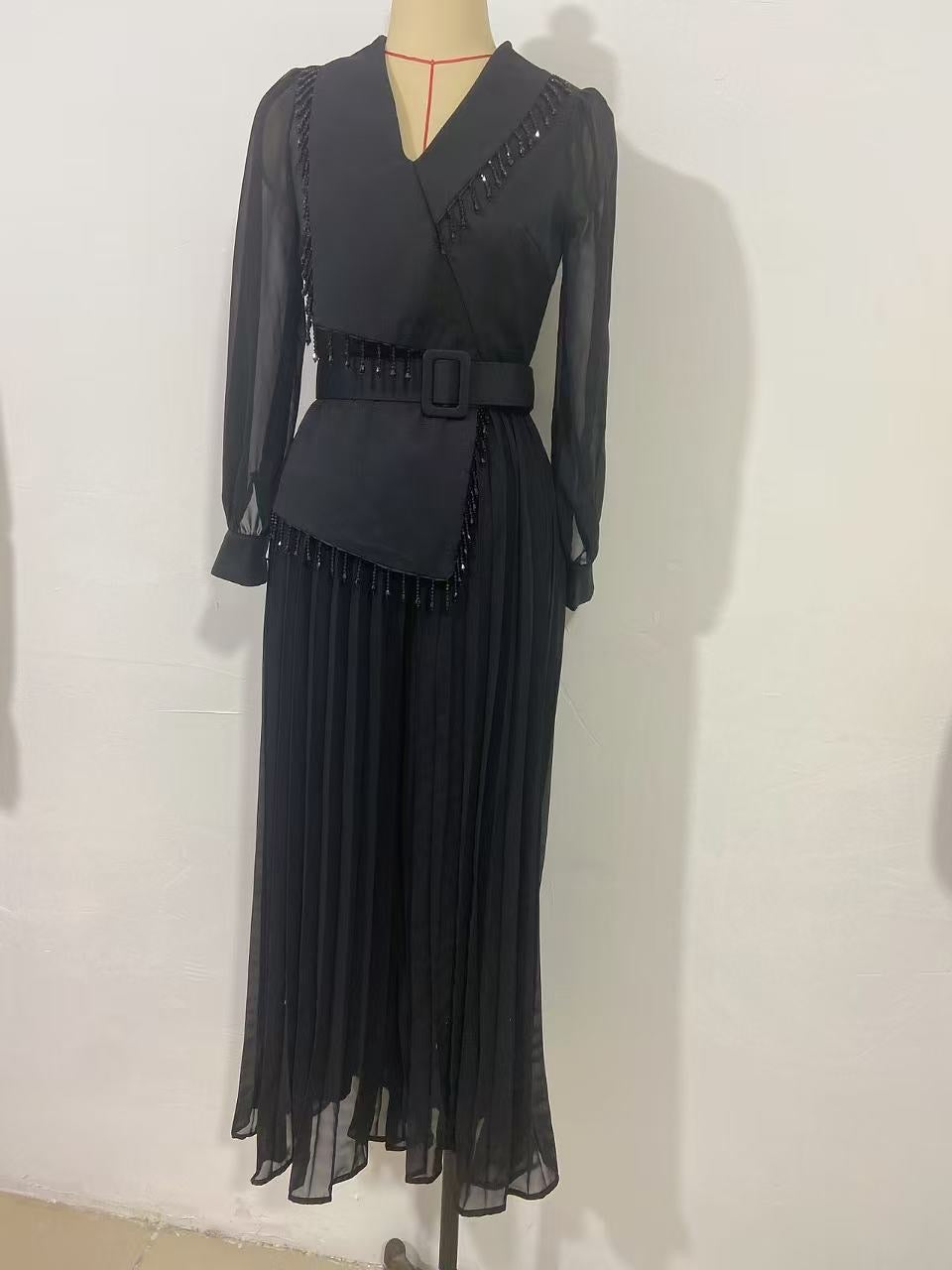 Midnight elegance