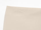 Asymmetric culottes