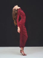 Marlin dress