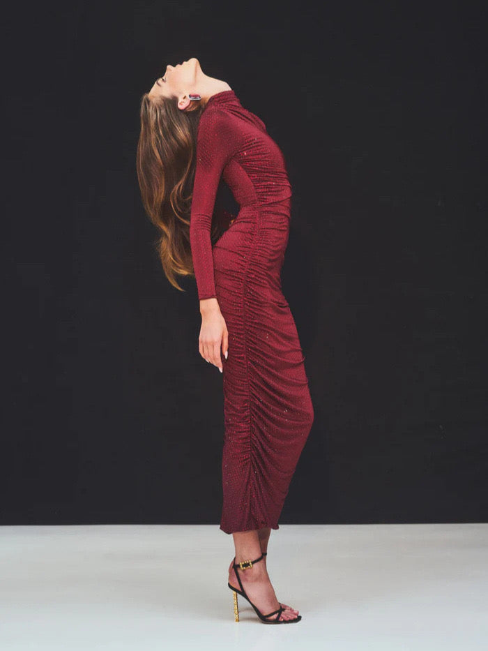 Marlin dress