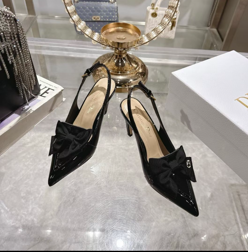 Heels d*ior