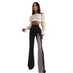 Hot bandage pants