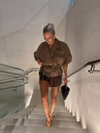 Sahara chic