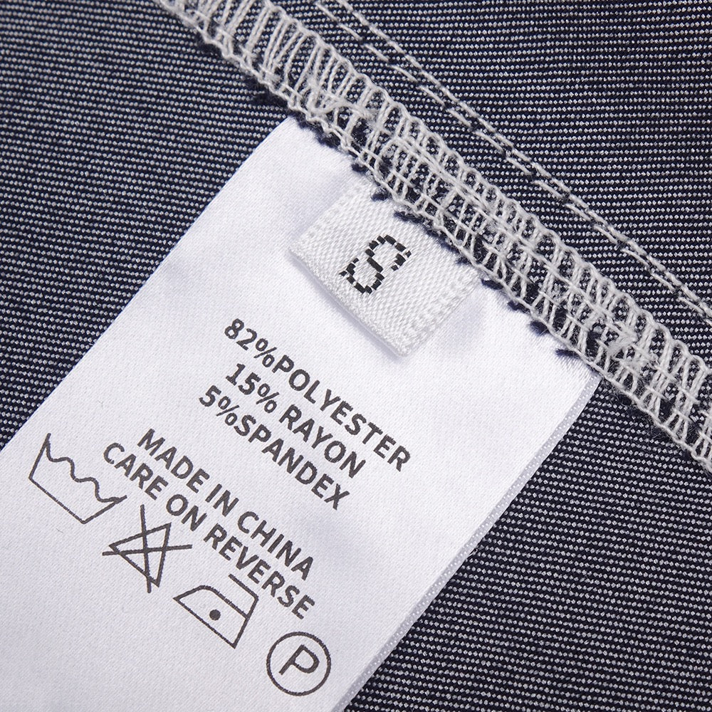 Halter slimfit bodycon denim dress