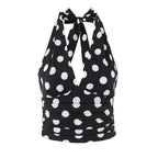 Polka dots trendy set