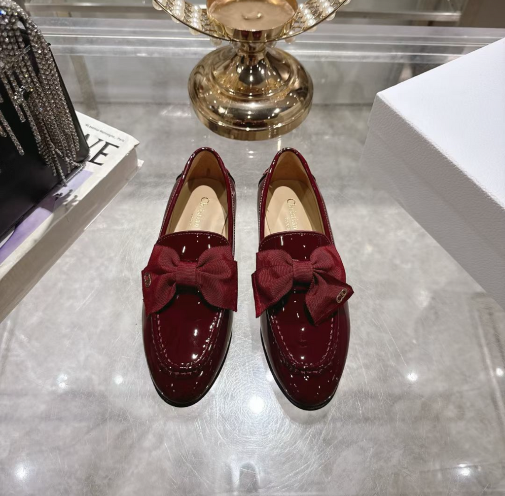 Shoes d*ior