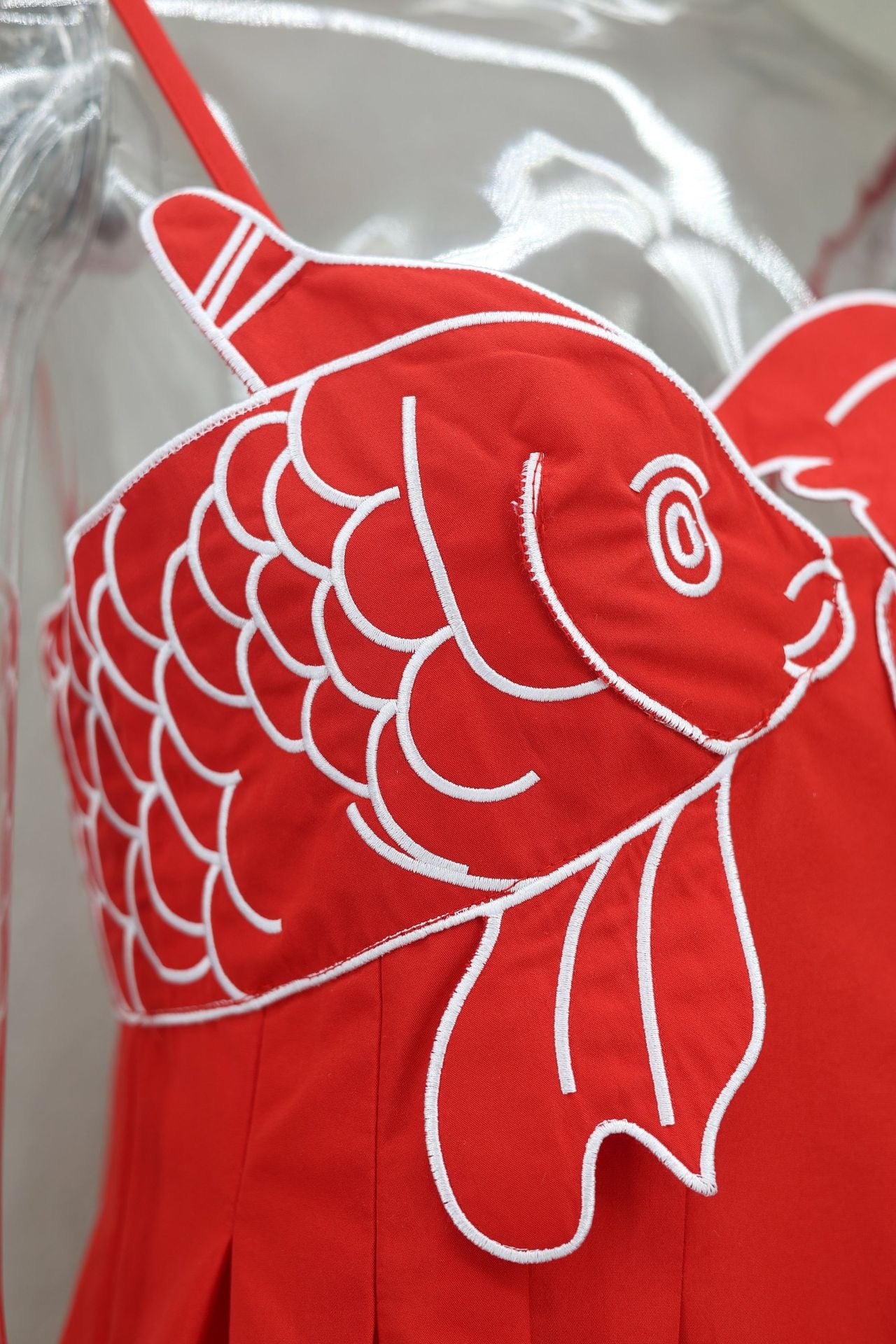 Spanish Open back & cinched waist dress