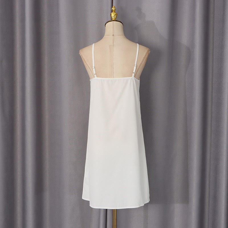 Casual elegant dress