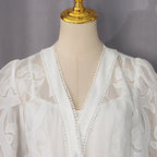 Casual elegant dress