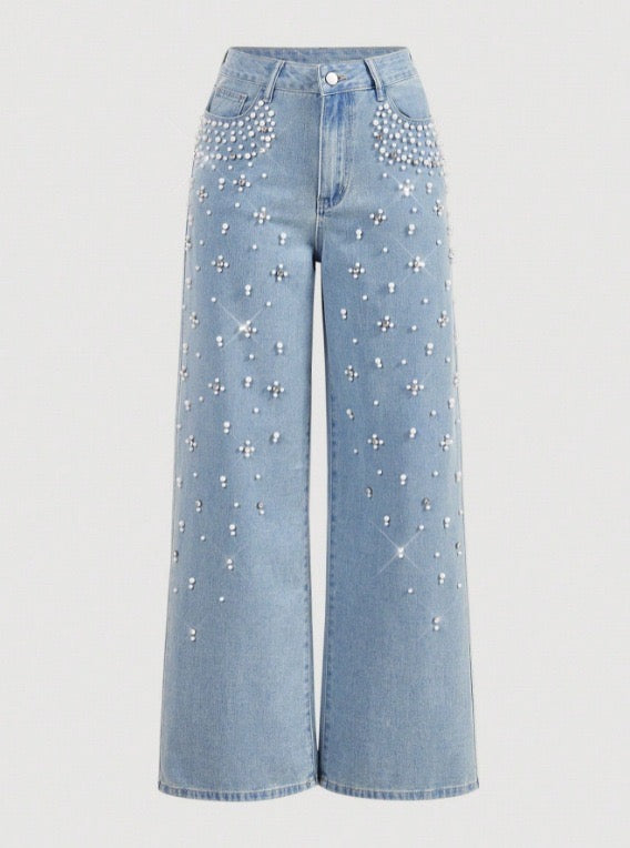Trends pants