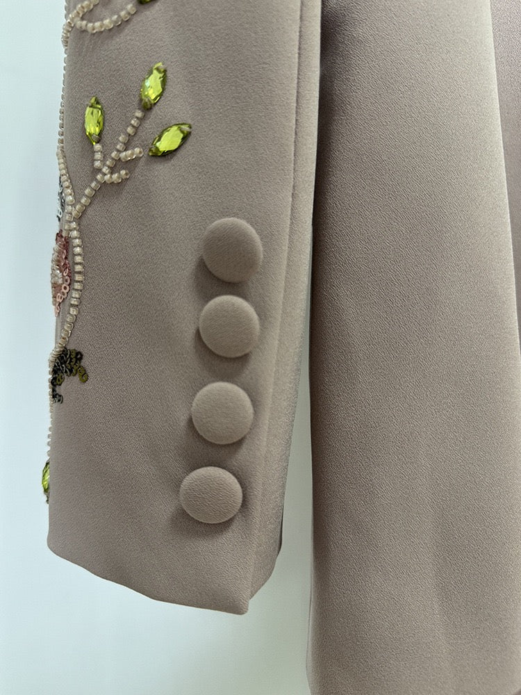 3D style suit