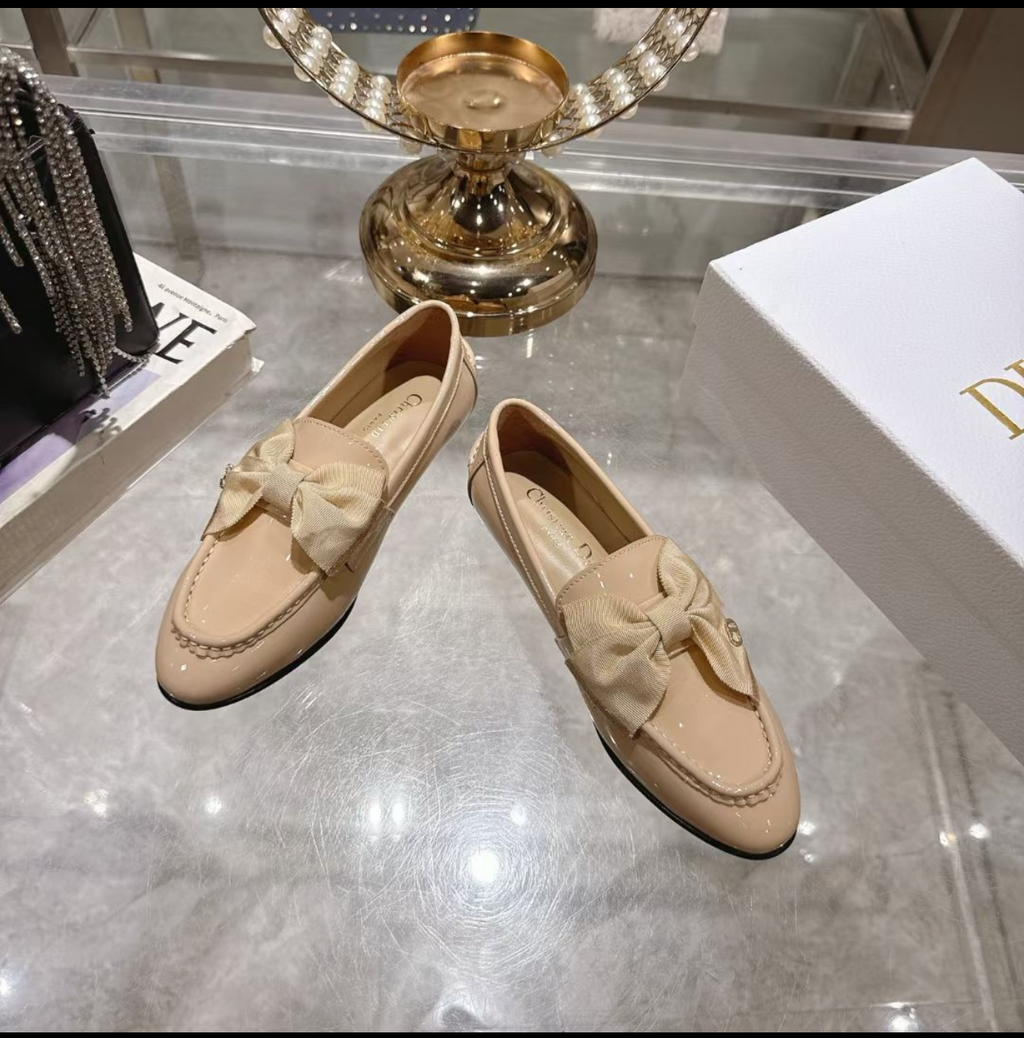 Shoes d*ior