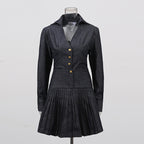Australian trendy fashionable set