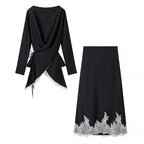 Lace set