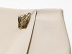Asymmetric culottes