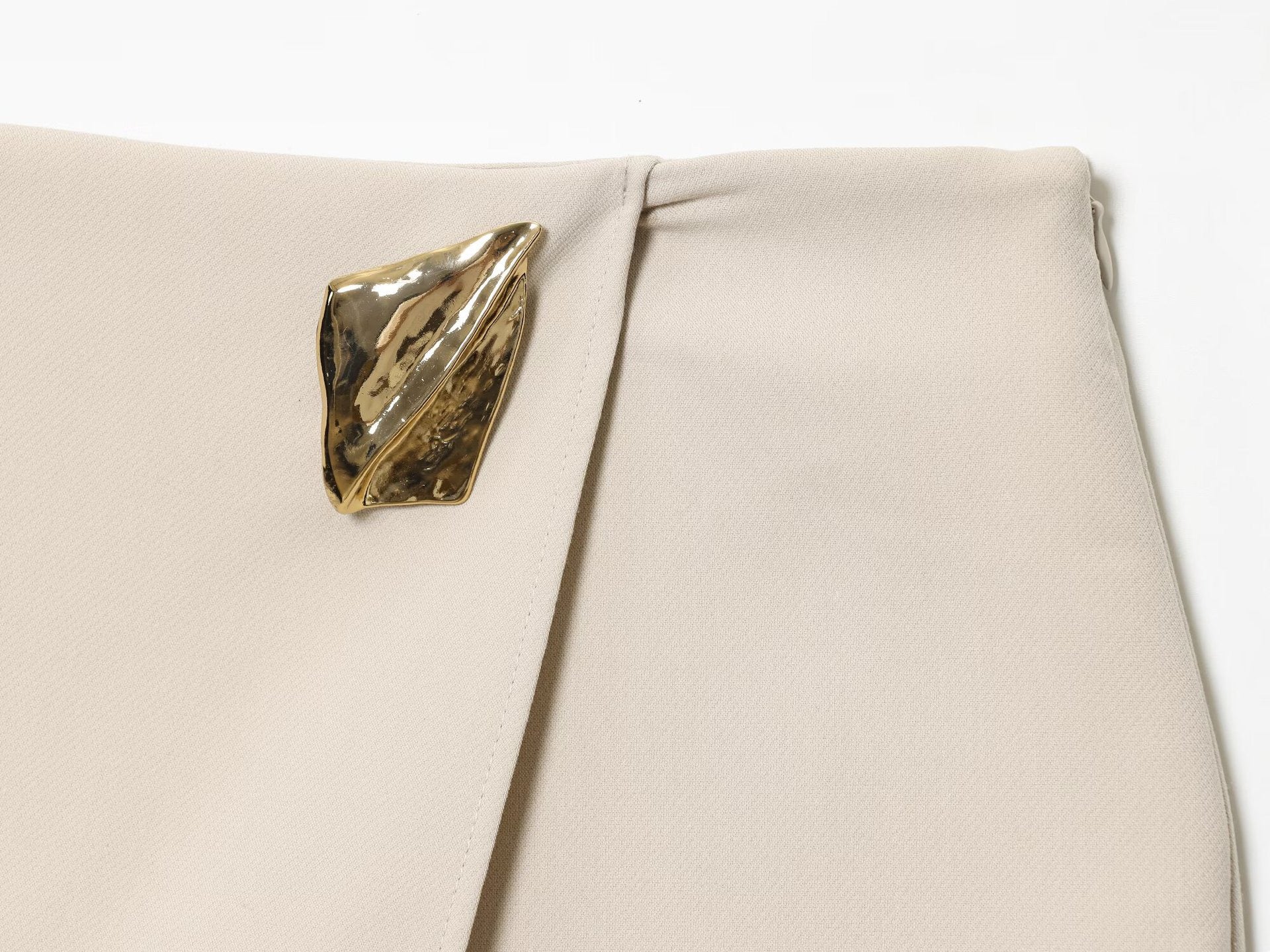 Asymmetric culottes