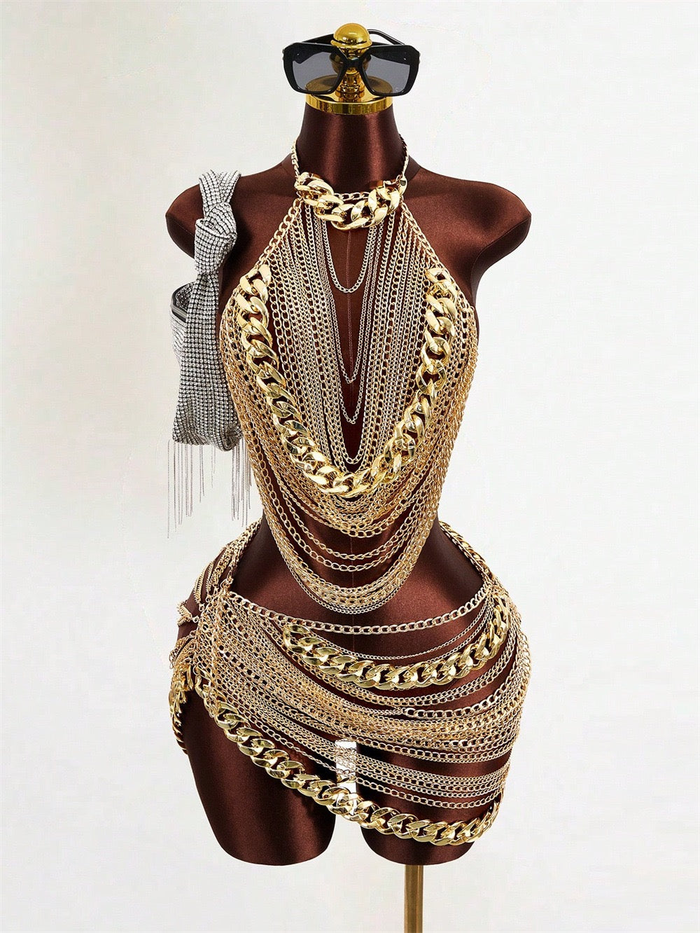 Hamdemade versatile set