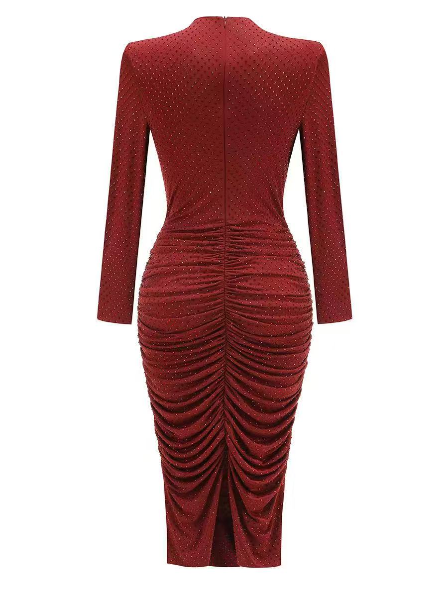 Marlin dress