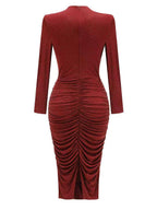 Marlin dress