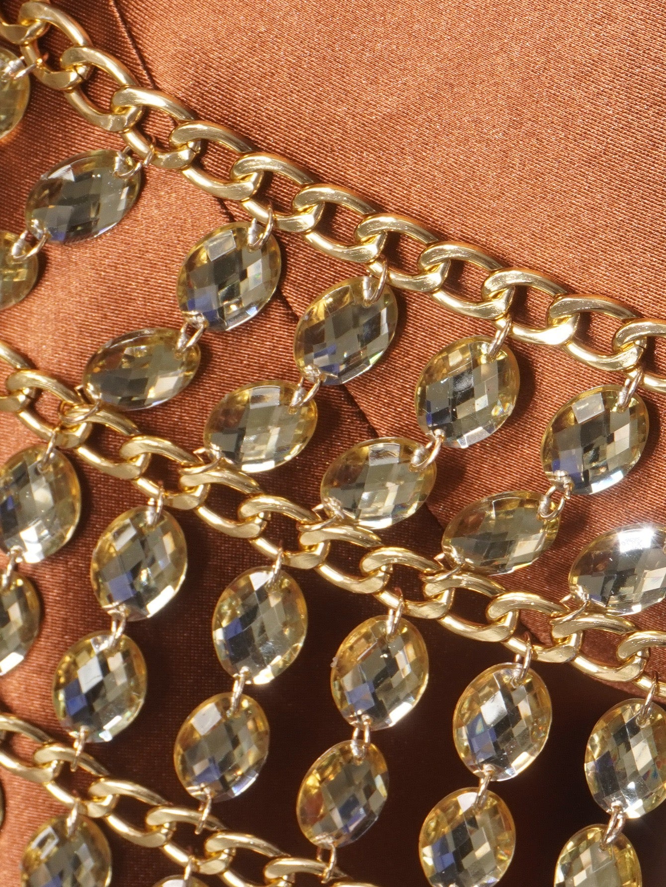 Handmade set
