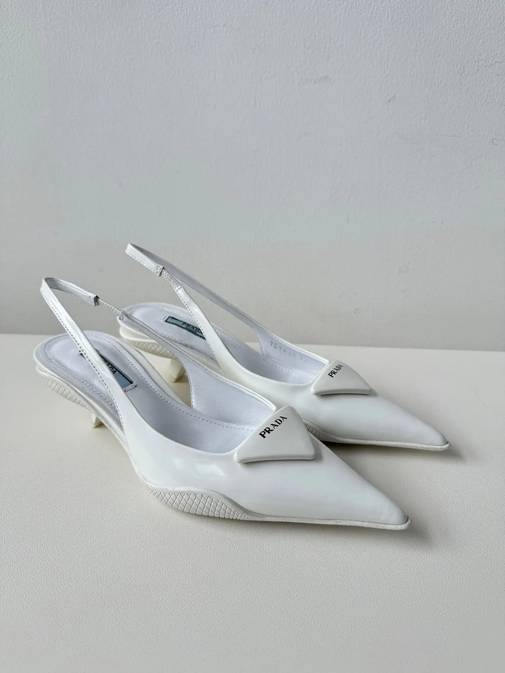 Shoes P*rada