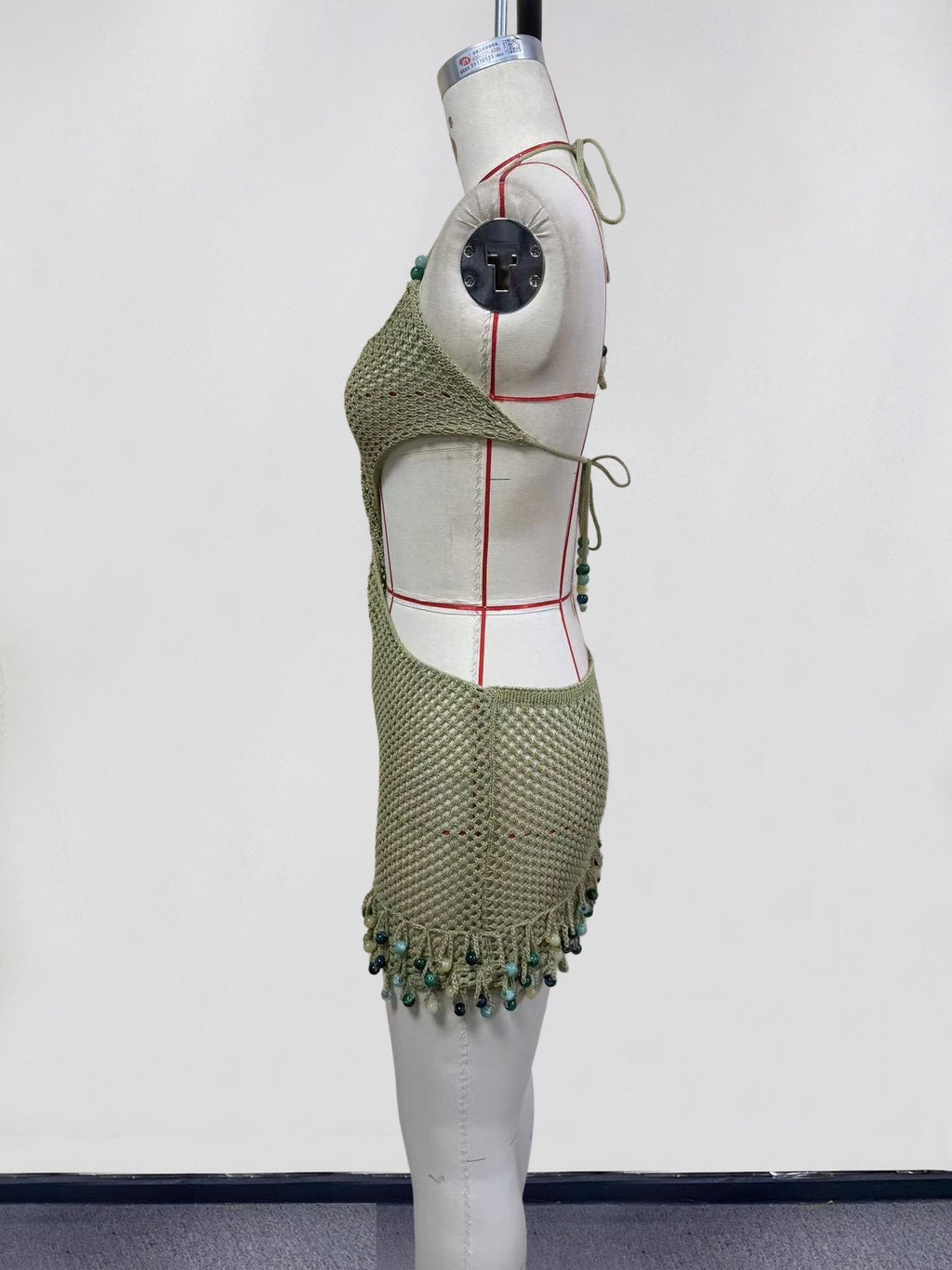 Beach dress