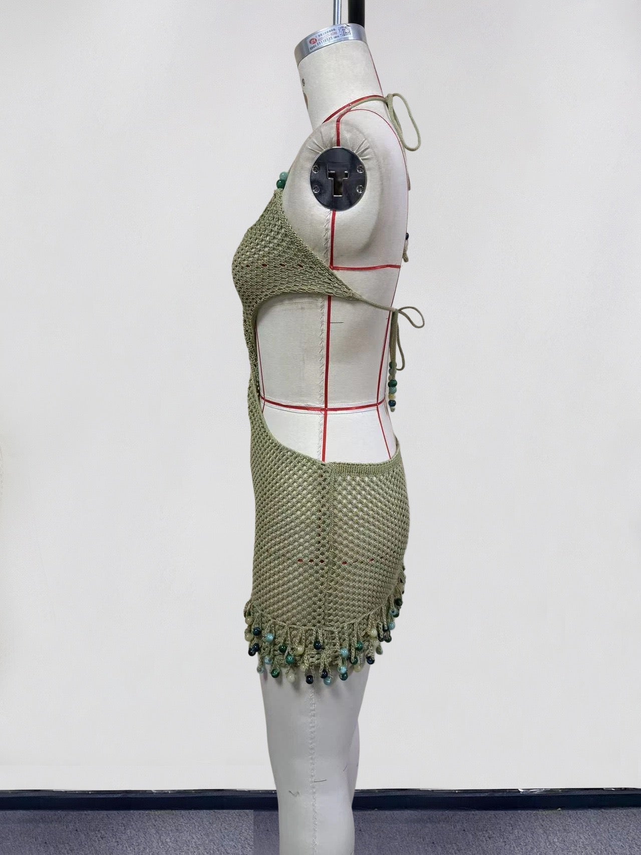 Beach dress