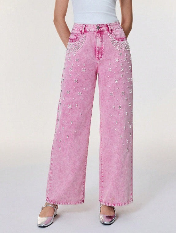 Trends pants