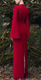 When art talk