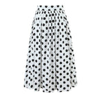 Polka dots trendy set