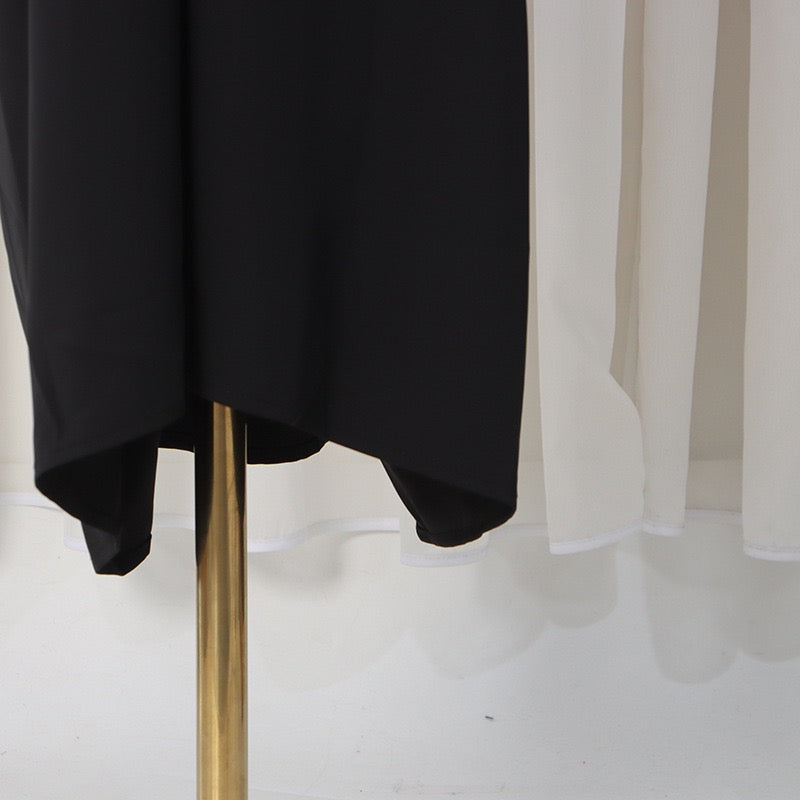 Sexy Ruched tank dress