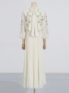 Haute couture style