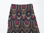 Embroidery boho set