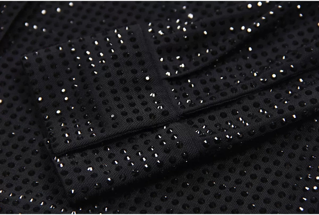 Bling bling set