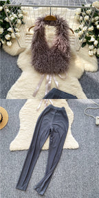 Cukie elegant set