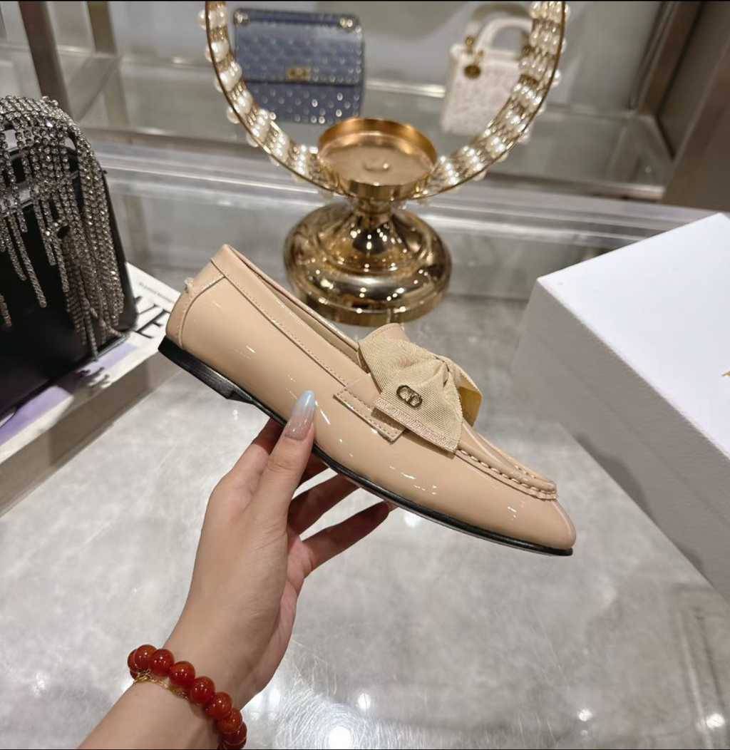 Shoes d*ior