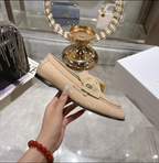 Shoes d*ior