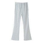 Polka dot set